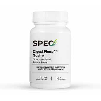 compare product Digest Phase 1™ Gastro