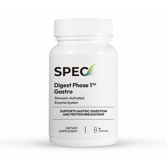 Digest Phase 1™ Gastro
